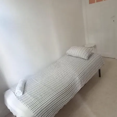 Center Apartment