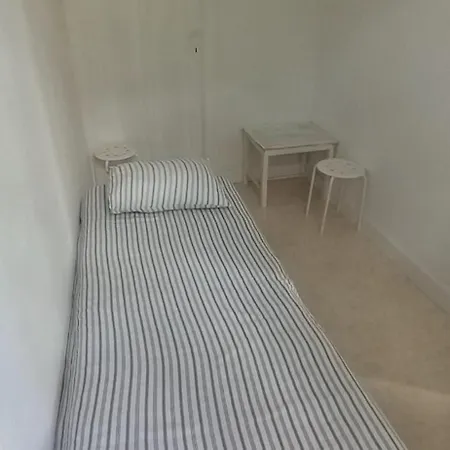 Apartment Center Brussels